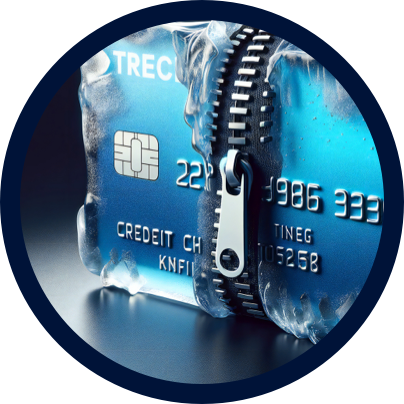 Embargos y congelamiento de cuentas