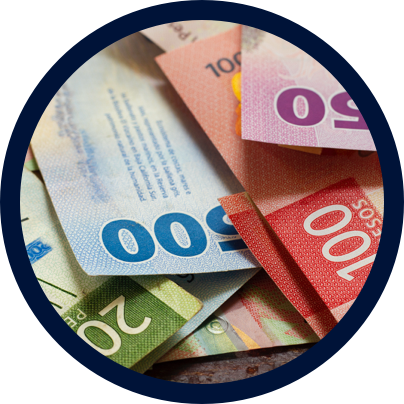 Regularizaciones & Recuperaciones