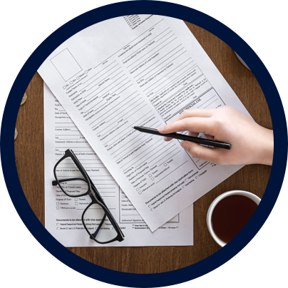 Requerimientos & Facultades de comprobación